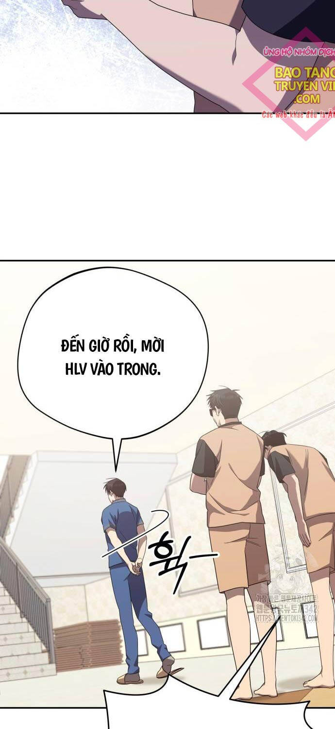 Thiên Ma Bấm Huyệt Chapter 19 - Trang 2