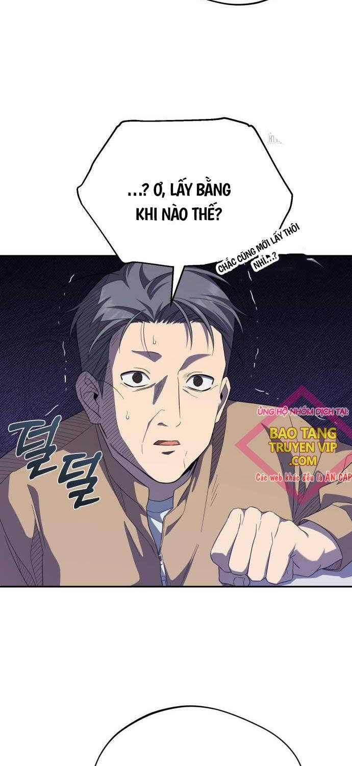 Thiên Ma Bấm Huyệt Chapter 19 - Trang 2