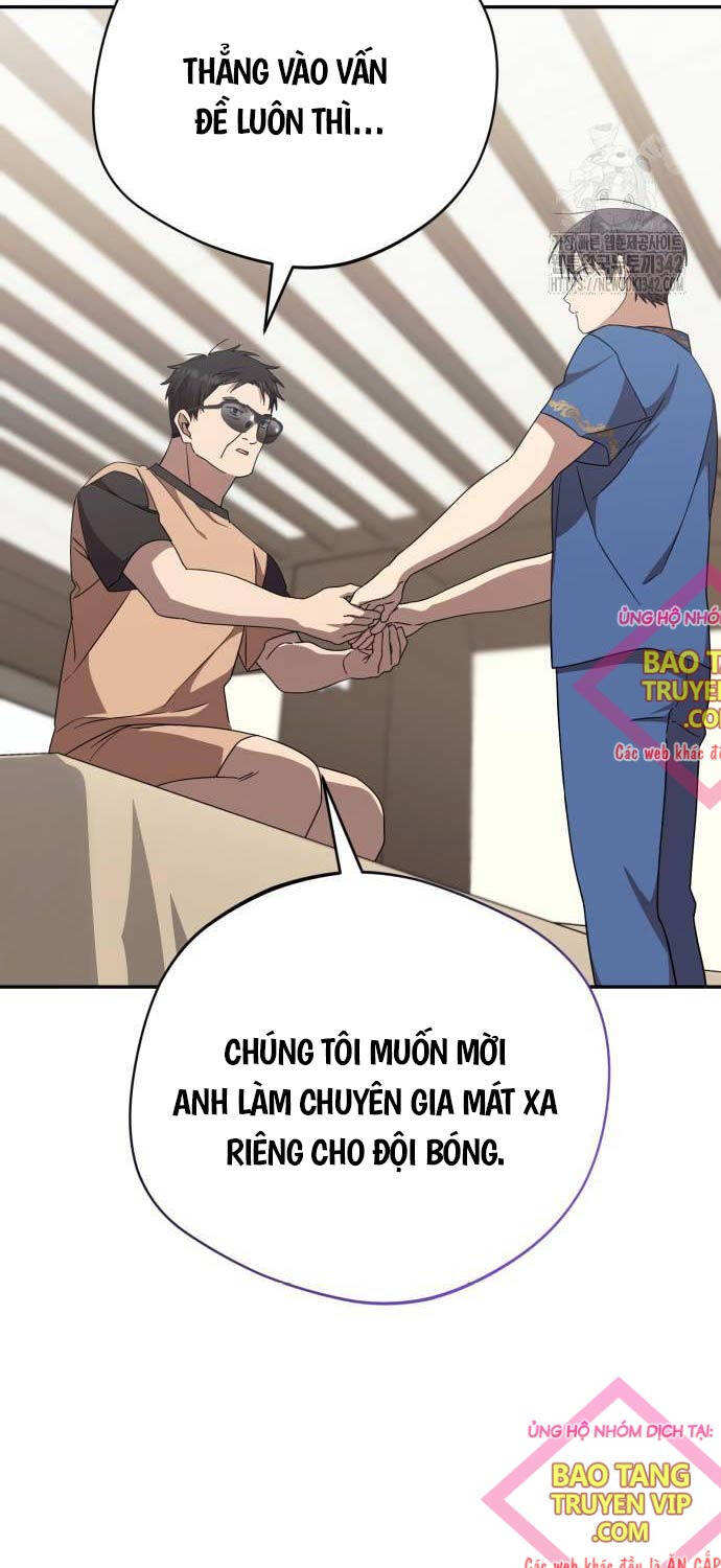 Thiên Ma Bấm Huyệt Chapter 19 - Trang 2