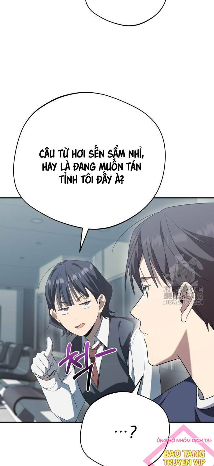 Thiên Ma Bấm Huyệt Chapter 18 - Trang 2