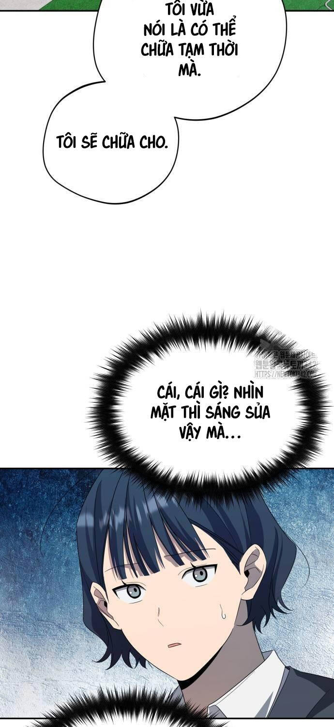 Thiên Ma Bấm Huyệt Chapter 18 - Trang 2