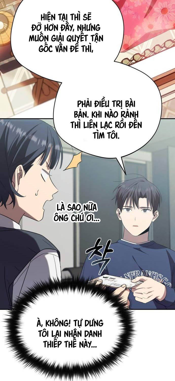 Thiên Ma Bấm Huyệt Chapter 18 - Trang 2