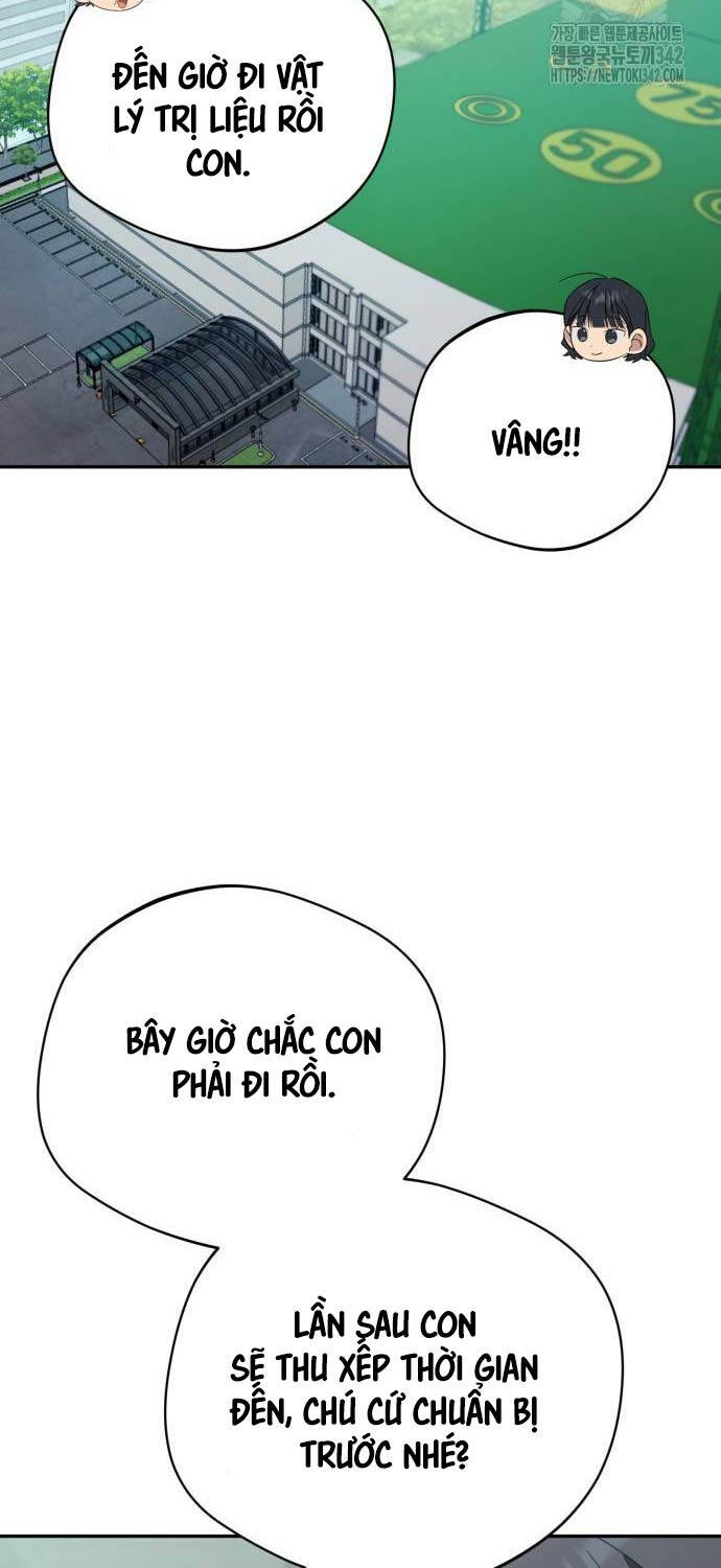 Thiên Ma Bấm Huyệt Chapter 18 - Trang 2