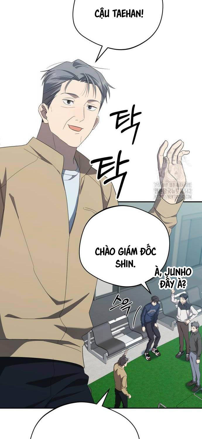 Thiên Ma Bấm Huyệt Chapter 18 - Trang 2