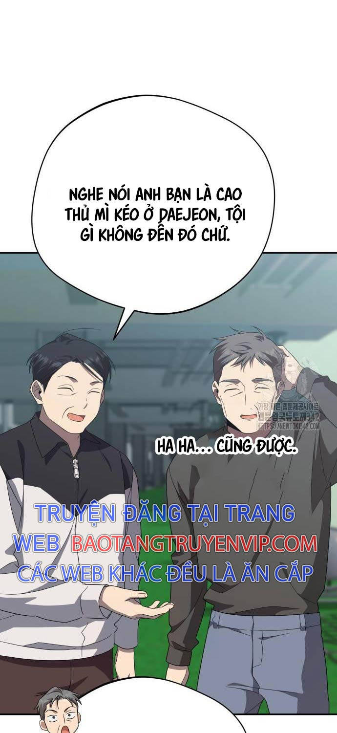 Thiên Ma Bấm Huyệt Chapter 18 - Trang 2