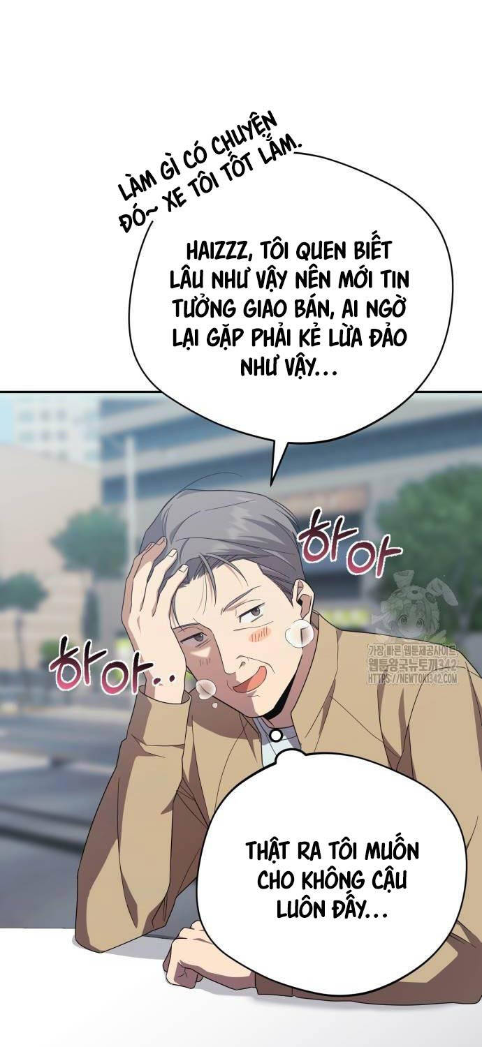 Thiên Ma Bấm Huyệt Chapter 18 - Trang 2