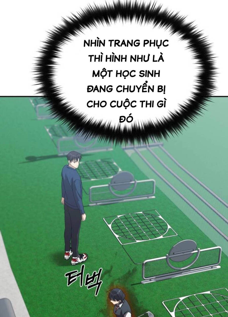 Thiên Ma Bấm Huyệt Chapter 17 - Trang 2