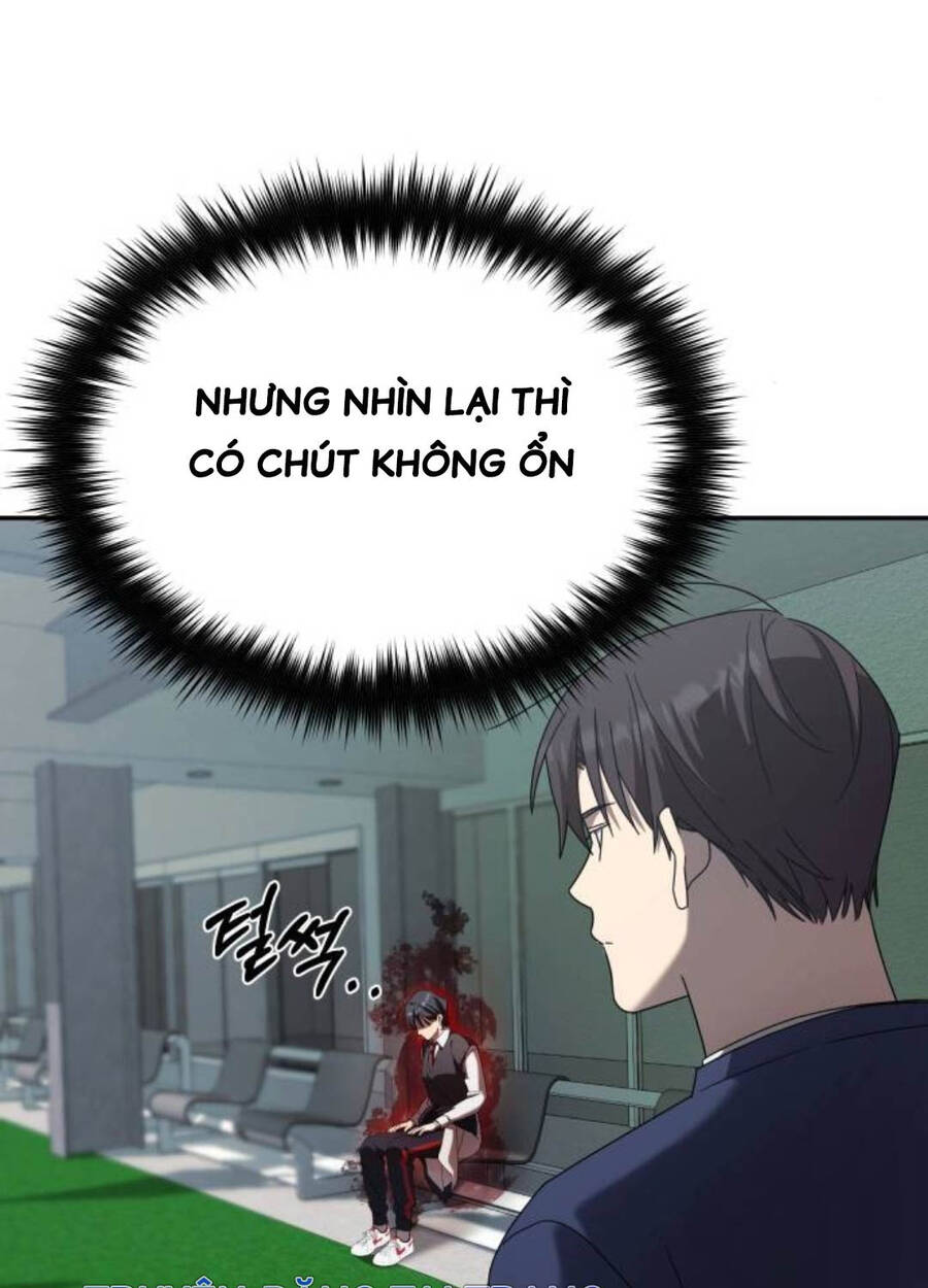 Thiên Ma Bấm Huyệt Chapter 17 - Trang 2