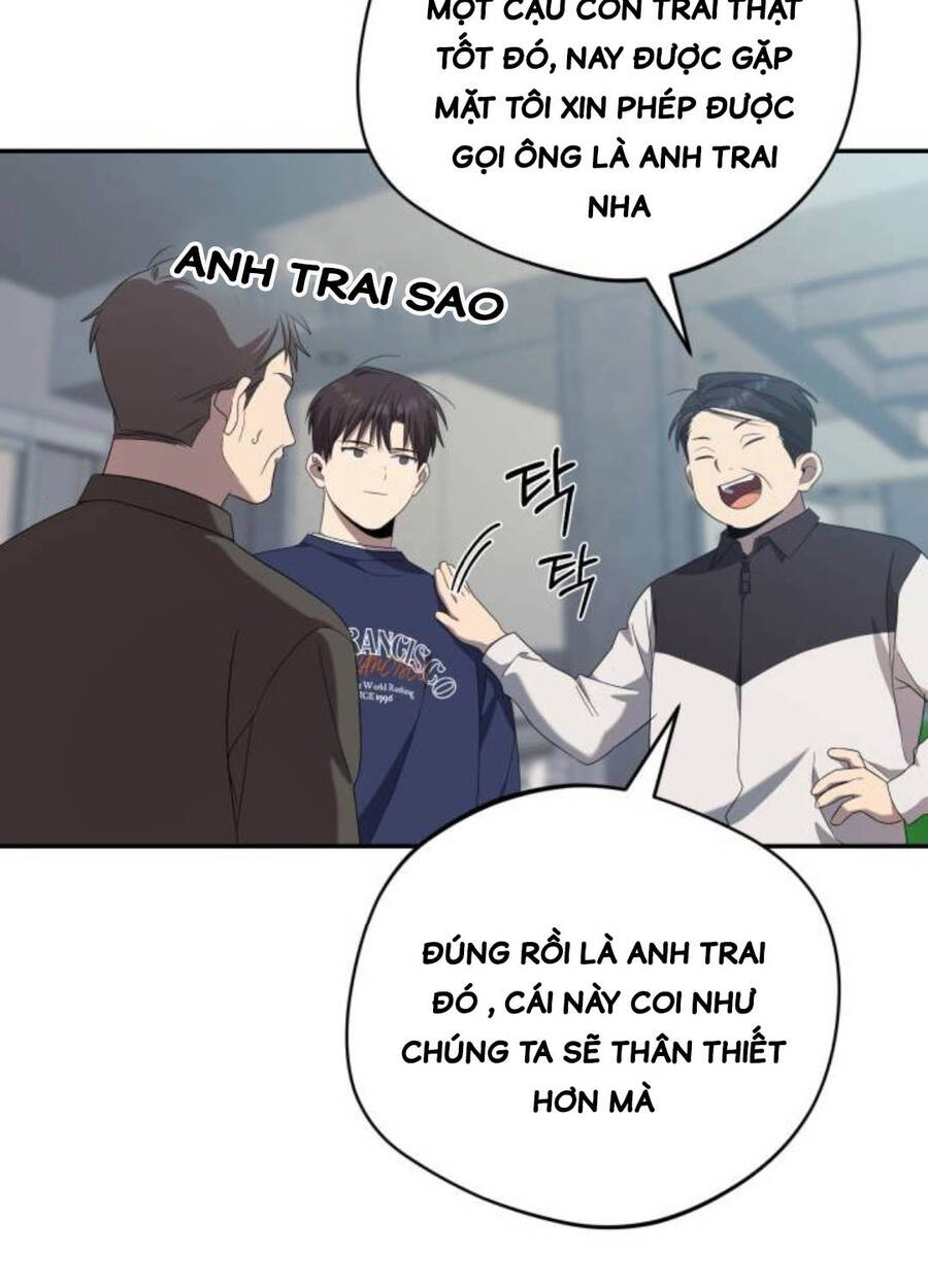 Thiên Ma Bấm Huyệt Chapter 17 - Trang 2