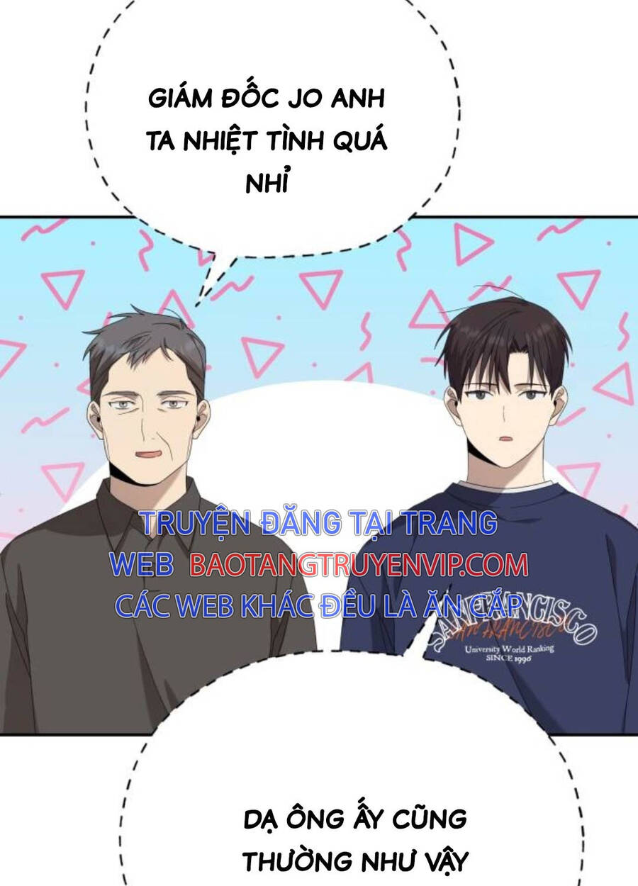 Thiên Ma Bấm Huyệt Chapter 17 - Trang 2