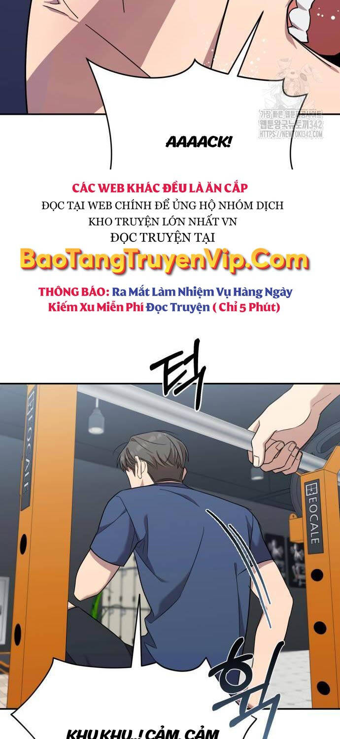 Thiên Ma Bấm Huyệt Chapter 16 - Trang 2