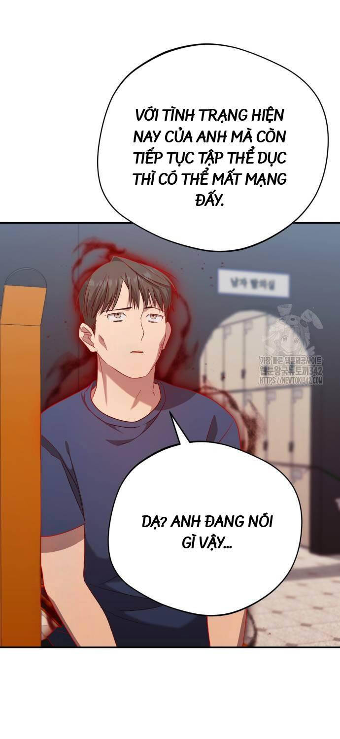 Thiên Ma Bấm Huyệt Chapter 16 - Trang 2