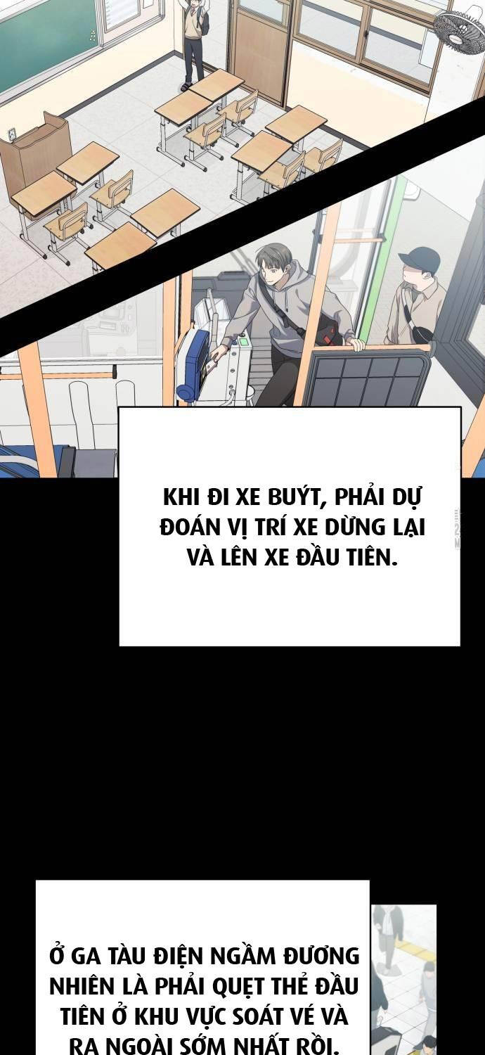 Thiên Ma Bấm Huyệt Chapter 16 - Trang 2