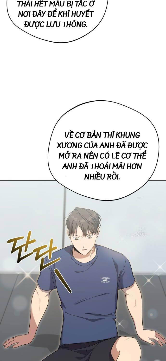 Thiên Ma Bấm Huyệt Chapter 16 - Trang 2