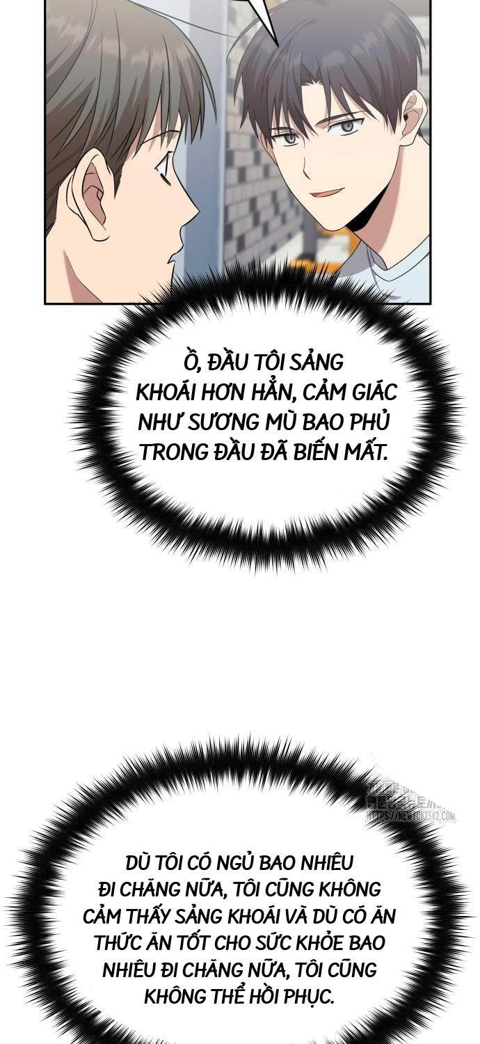 Thiên Ma Bấm Huyệt Chapter 16 - Trang 2