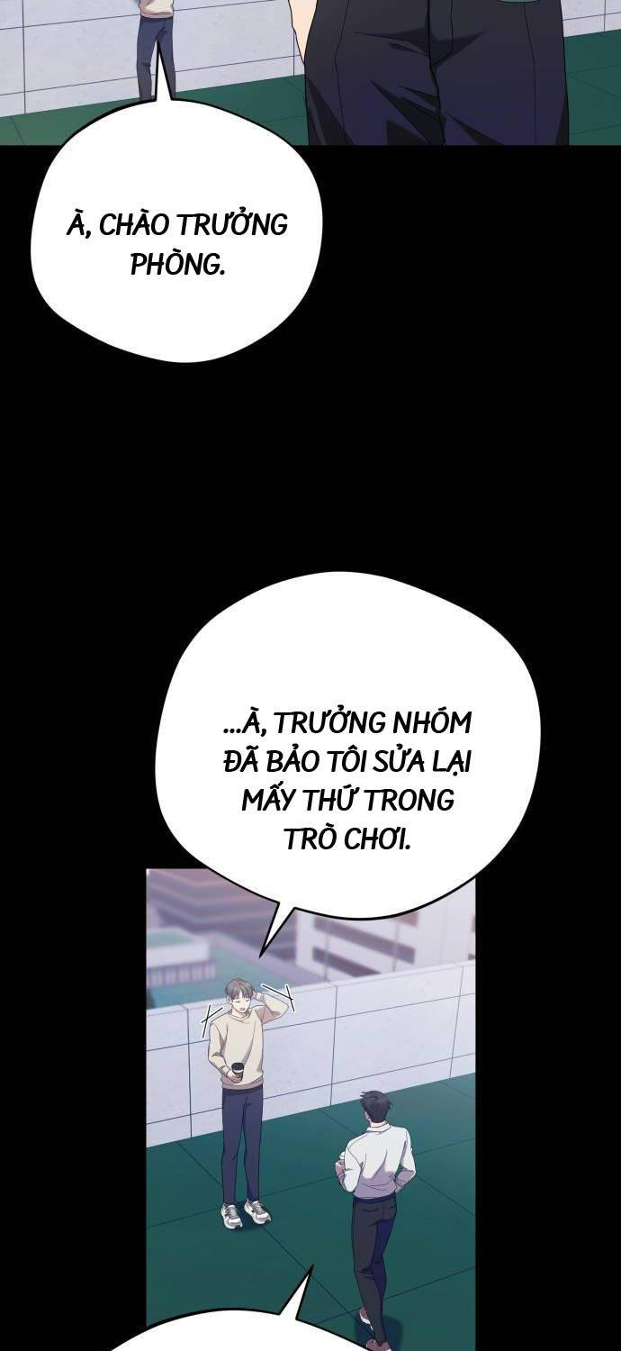 Thiên Ma Bấm Huyệt Chapter 16 - Trang 2