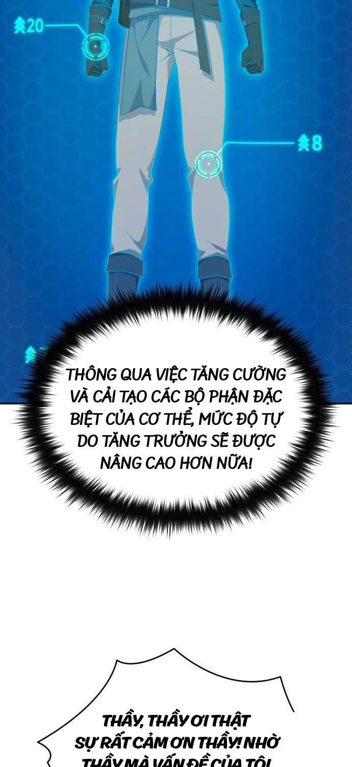 Thiên Ma Bấm Huyệt Chapter 16 - Trang 2