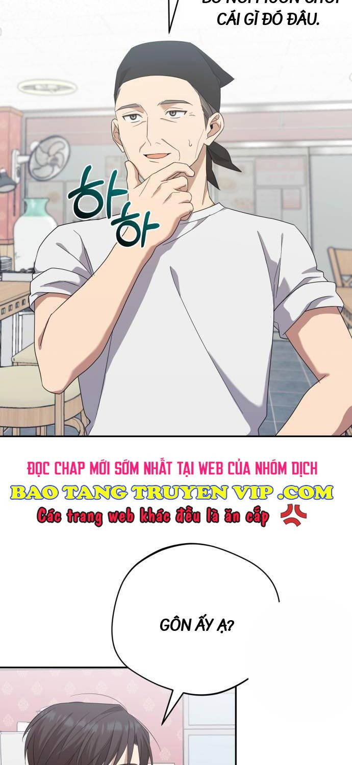 Thiên Ma Bấm Huyệt Chapter 16 - Trang 2