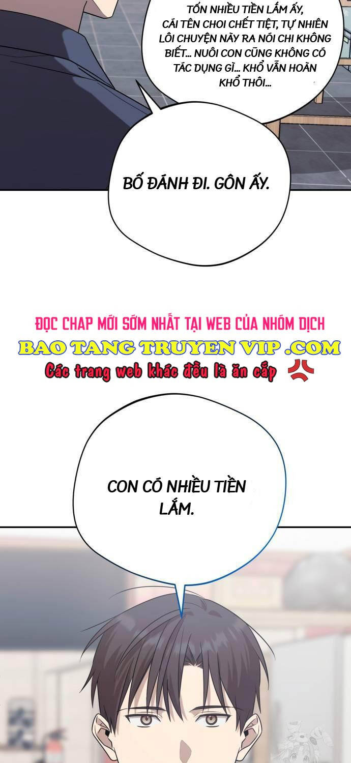 Thiên Ma Bấm Huyệt Chapter 16 - Trang 2