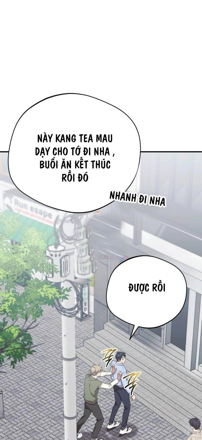 Thiên Ma Bấm Huyệt Chapter 15 - Trang 2