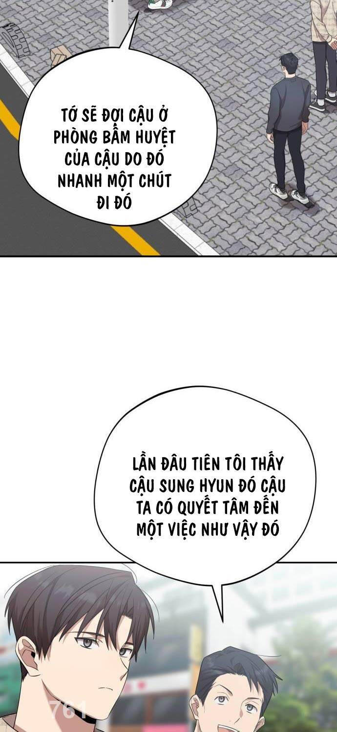 Thiên Ma Bấm Huyệt Chapter 15 - Trang 2