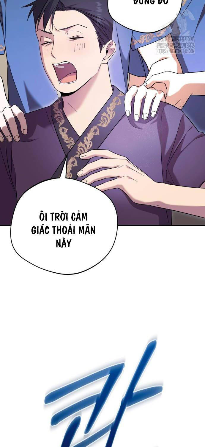 Thiên Ma Bấm Huyệt Chapter 15 - Trang 2