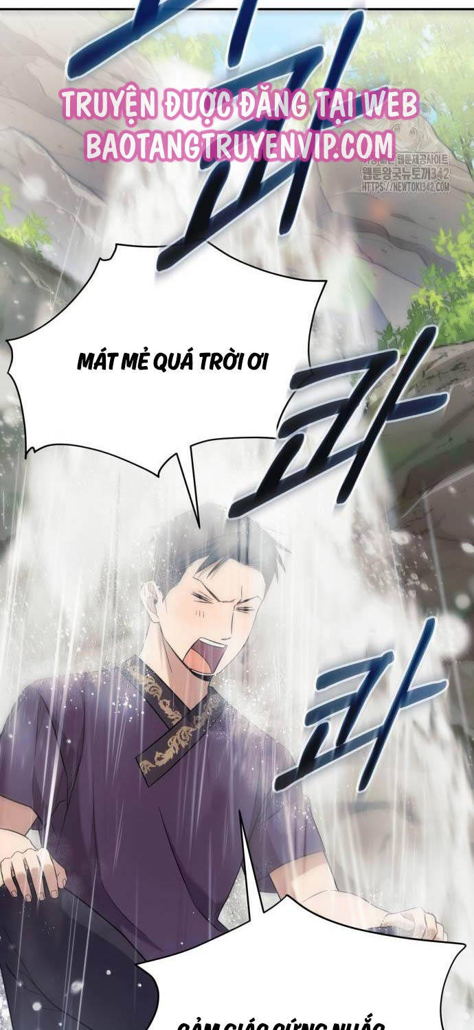 Thiên Ma Bấm Huyệt Chapter 15 - Trang 2