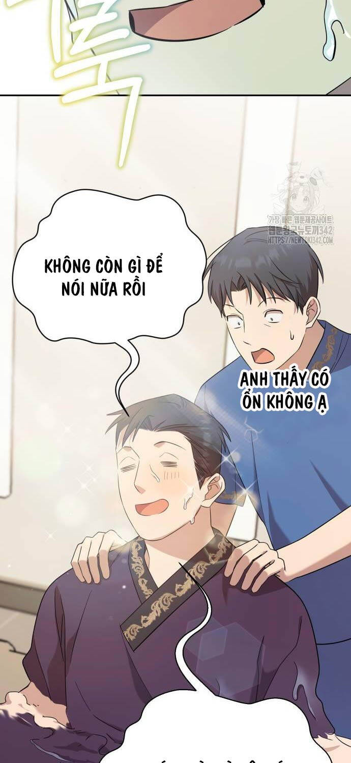 Thiên Ma Bấm Huyệt Chapter 15 - Trang 2