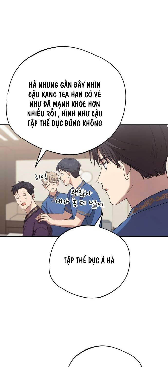 Thiên Ma Bấm Huyệt Chapter 15 - Trang 2