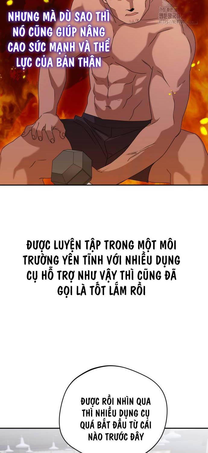 Thiên Ma Bấm Huyệt Chapter 15 - Trang 2