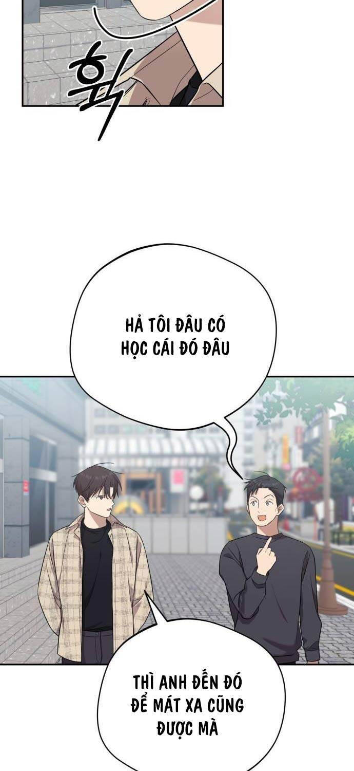 Thiên Ma Bấm Huyệt Chapter 15 - Trang 2