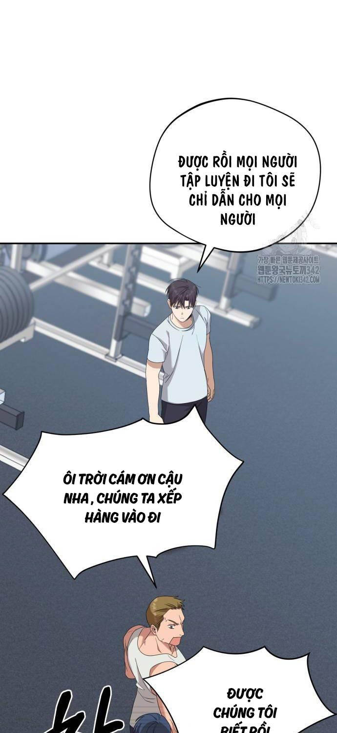 Thiên Ma Bấm Huyệt Chapter 15 - Trang 2