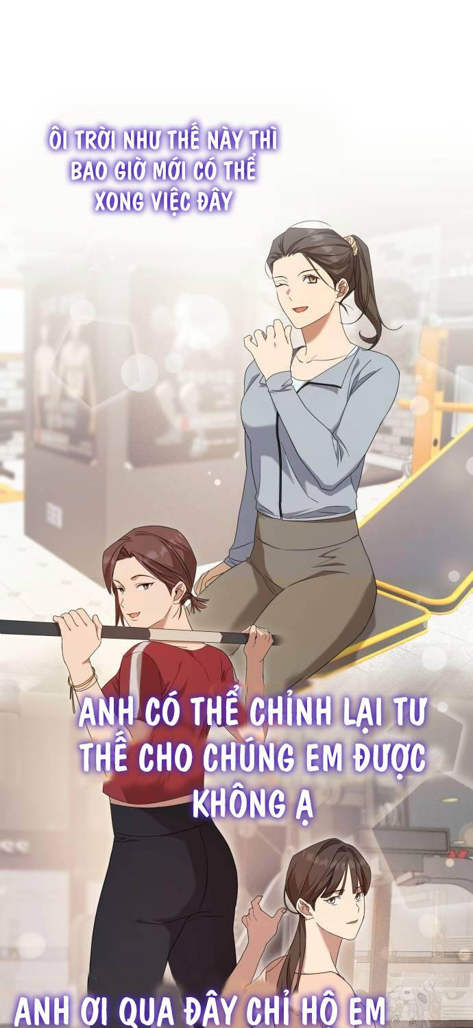 Thiên Ma Bấm Huyệt Chapter 15 - Trang 2