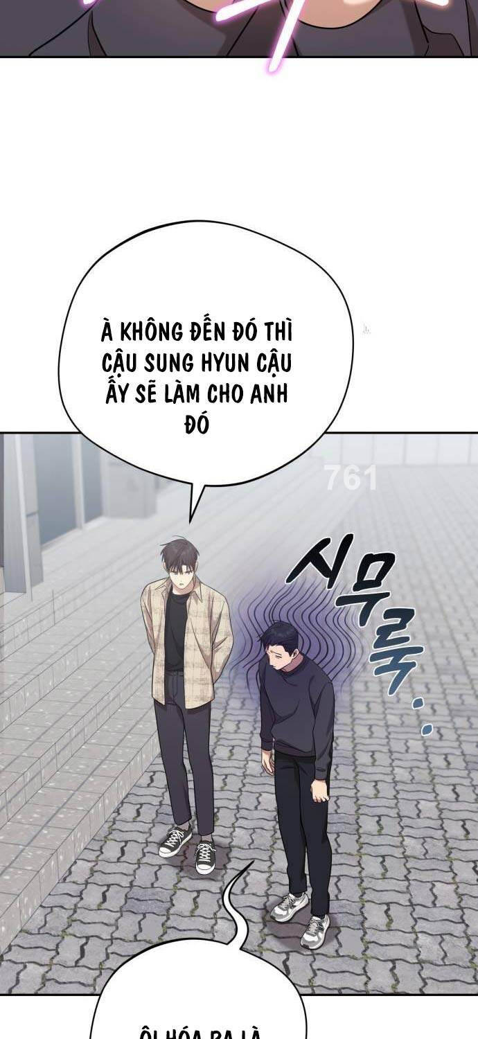 Thiên Ma Bấm Huyệt Chapter 15 - Trang 2