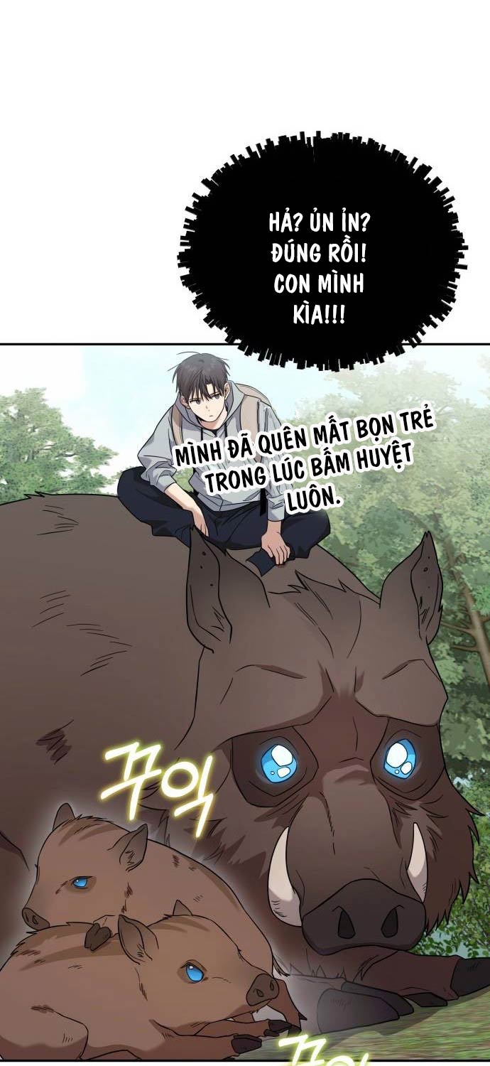 Thiên Ma Bấm Huyệt Chapter 14 - Trang 2