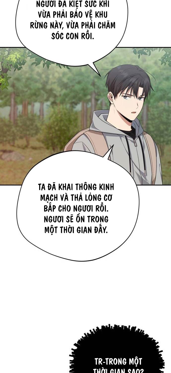 Thiên Ma Bấm Huyệt Chapter 14 - Trang 2