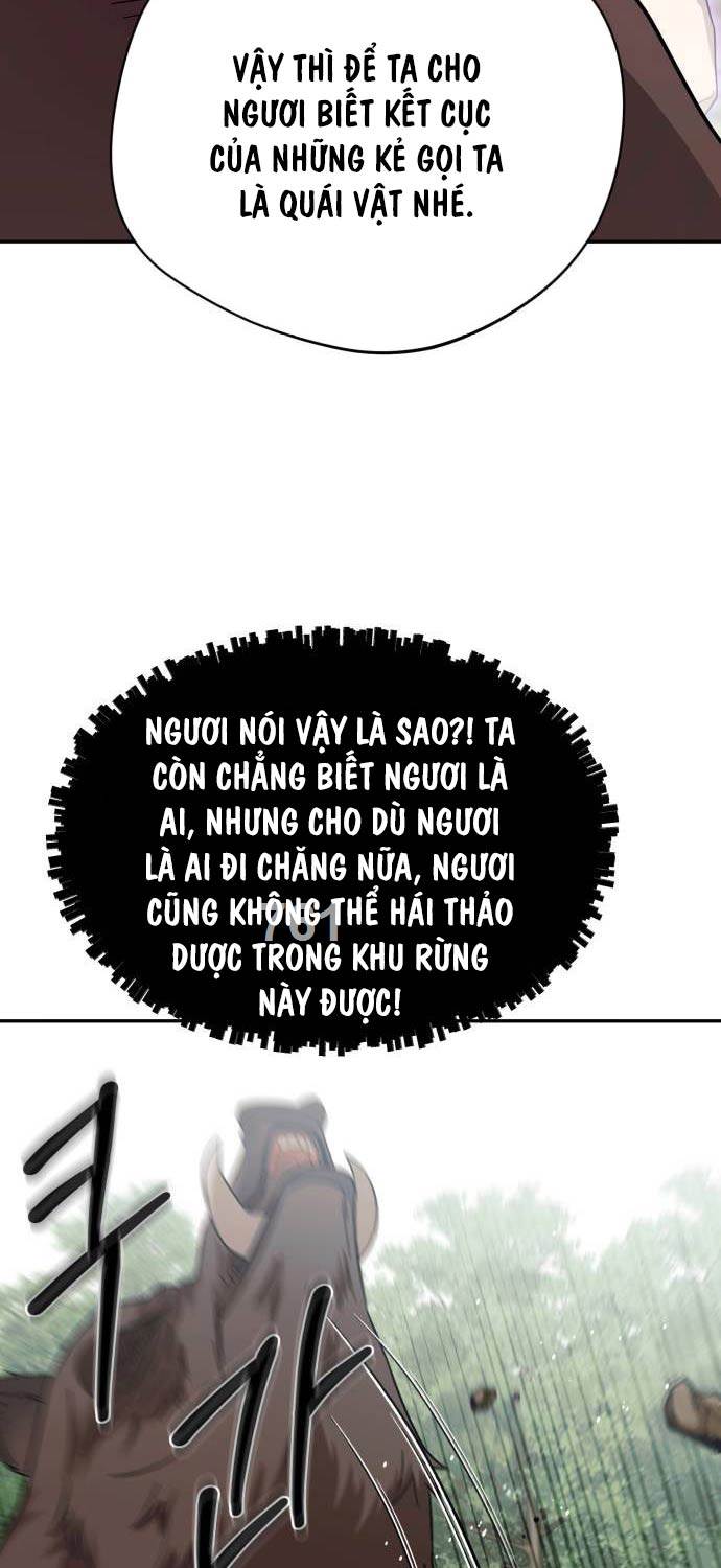 Thiên Ma Bấm Huyệt Chapter 14 - Trang 2