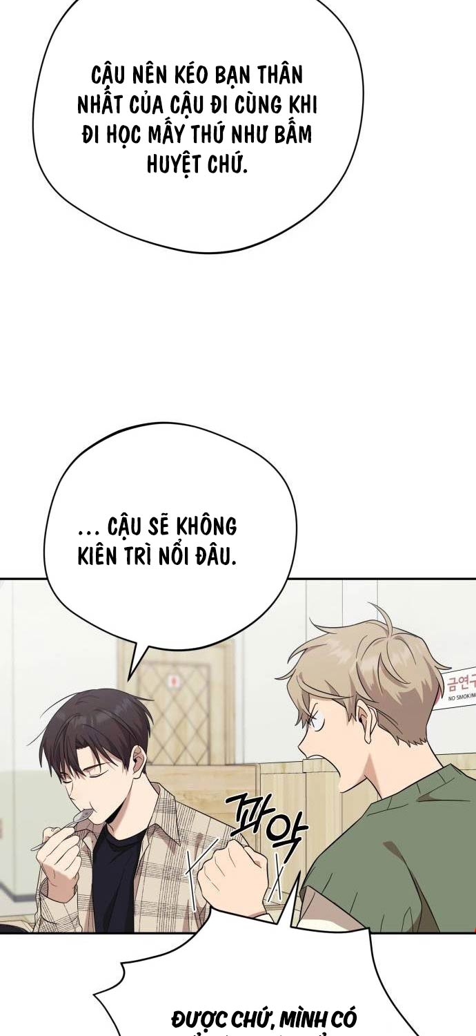 Thiên Ma Bấm Huyệt Chapter 14 - Trang 2