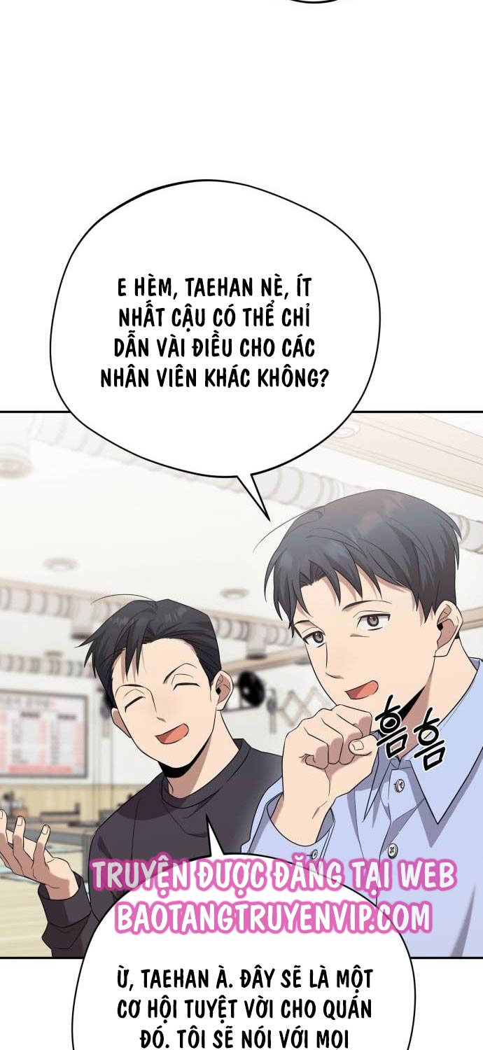 Thiên Ma Bấm Huyệt Chapter 14 - Trang 2