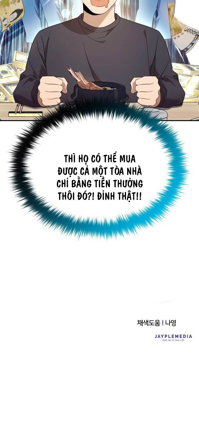 Thiên Ma Bấm Huyệt Chapter 14 - Trang 2