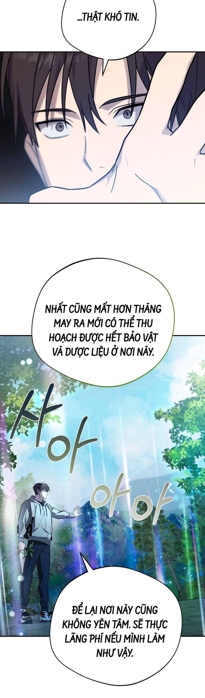 Thiên Ma Bấm Huyệt Chapter 13 - Trang 2