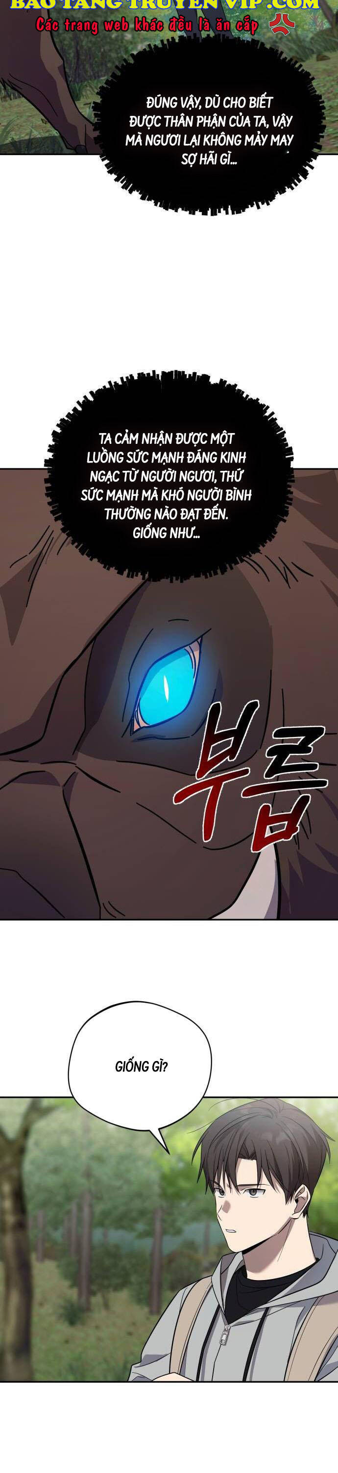 Thiên Ma Bấm Huyệt Chapter 13 - Trang 2