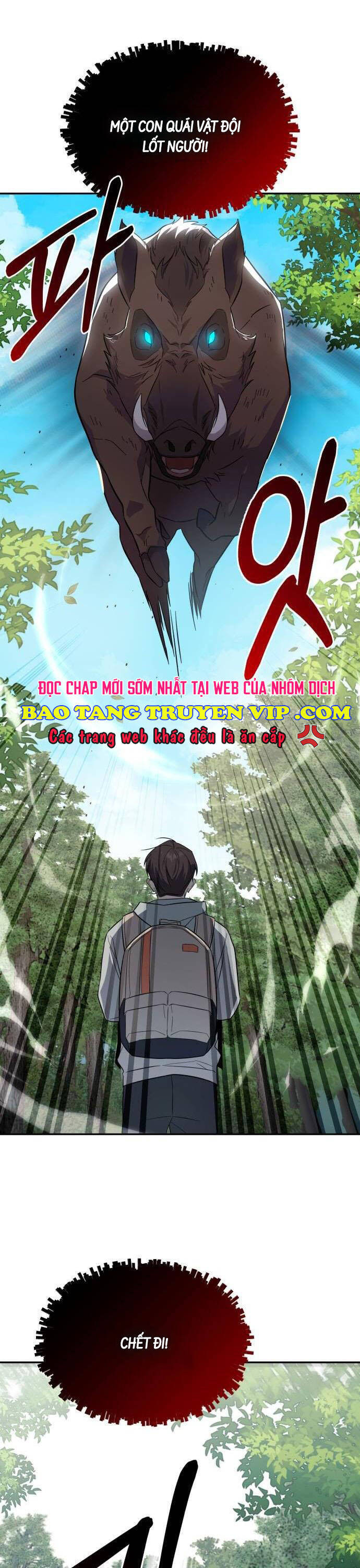 Thiên Ma Bấm Huyệt Chapter 13 - Trang 2