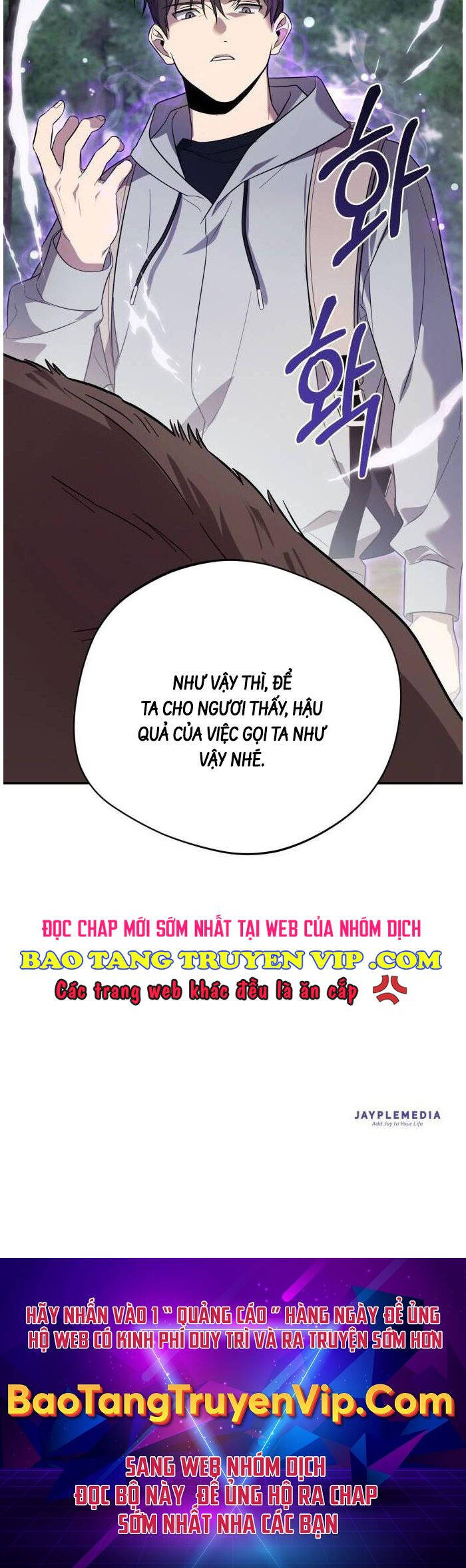 Thiên Ma Bấm Huyệt Chapter 13 - Trang 2