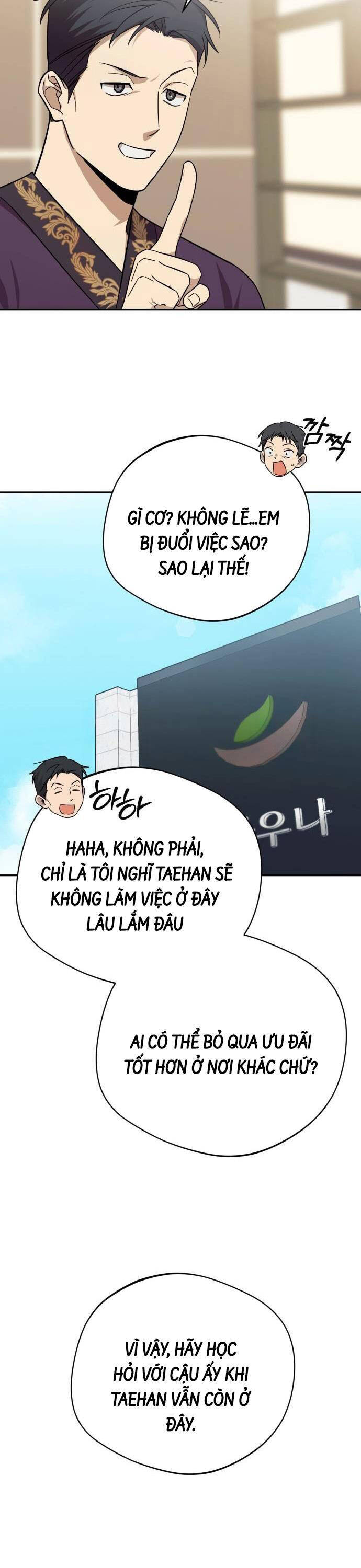 Thiên Ma Bấm Huyệt Chapter 13 - Trang 2