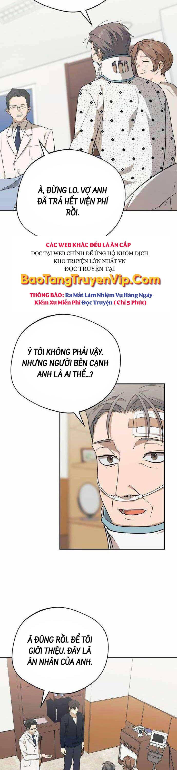 Thiên Ma Bấm Huyệt Chapter 12 - Trang 2