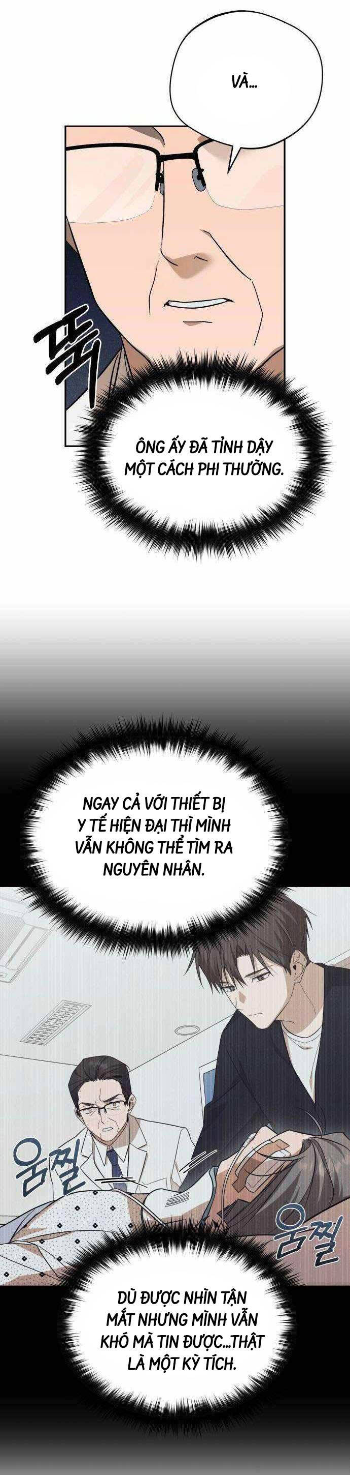 Thiên Ma Bấm Huyệt Chapter 12 - Trang 2