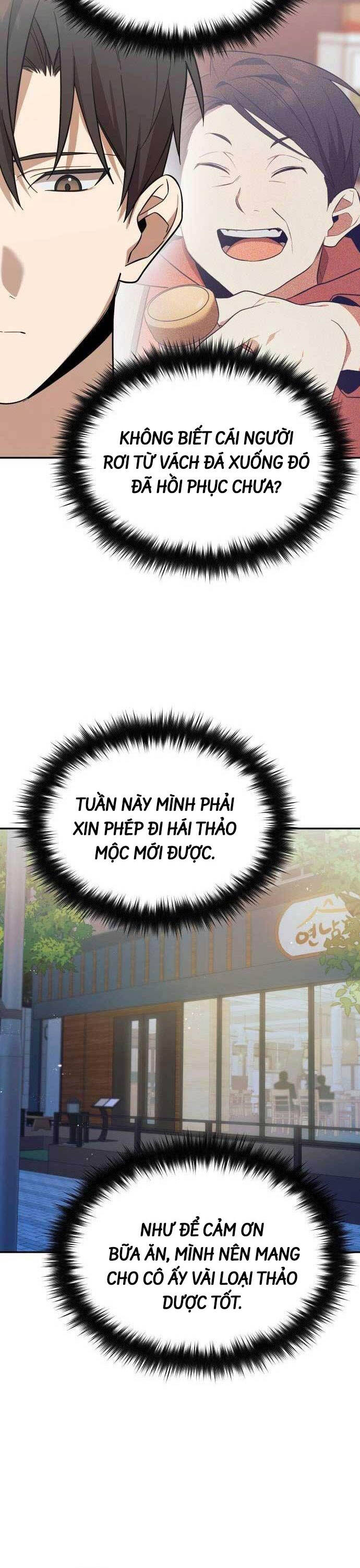 Thiên Ma Bấm Huyệt Chapter 11 - Trang 2