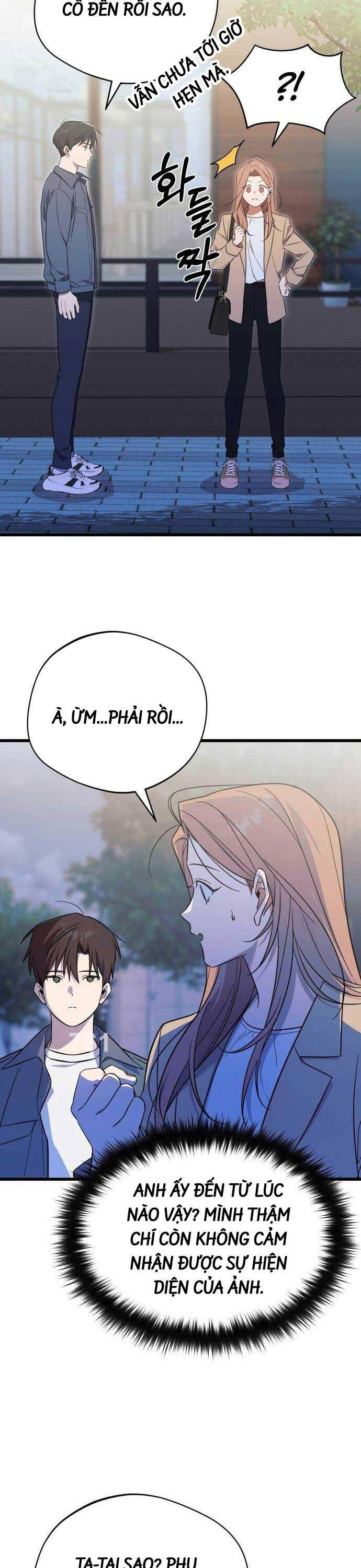 Thiên Ma Bấm Huyệt Chapter 11 - Trang 2