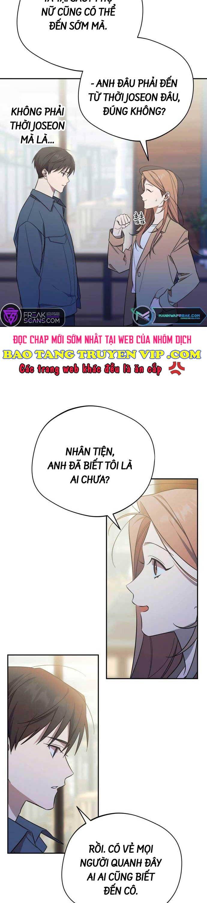 Thiên Ma Bấm Huyệt Chapter 11 - Trang 2